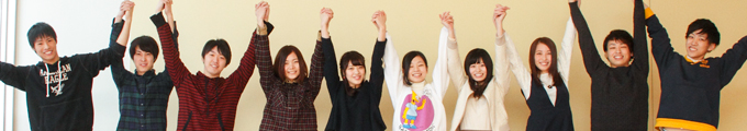 学生生活イメージ写真 学生生活イメージ写真