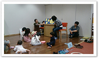 学生赤十字奉仕団(ボランティア部)