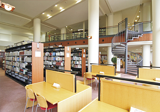 図書館 図書館
