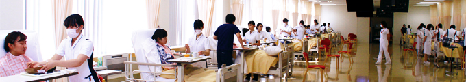 学部紹介イメージ写真 学部紹介イメージ写真
