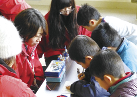 楽習会