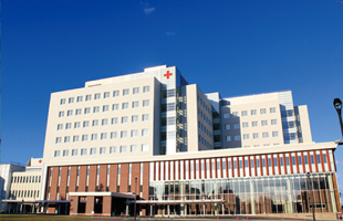 赤十字病院